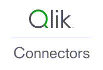 Qlik Web连接器